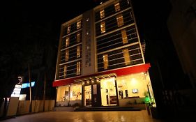 Citrus Hotel Karwar